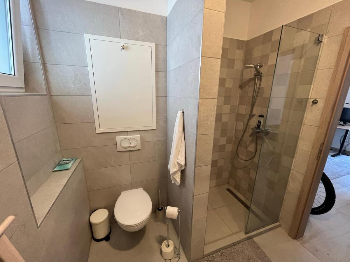 Bez7 Apartman Budapest Exterior foto